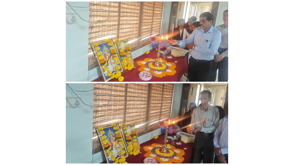 Teachers Day 05 September 2026 Event Photos
